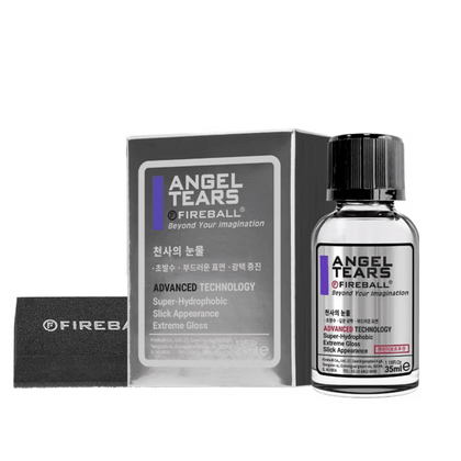 Fireball Angel Tears 35ml