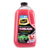 Meguiars Watermelon Bubblegum Scented Car Wash