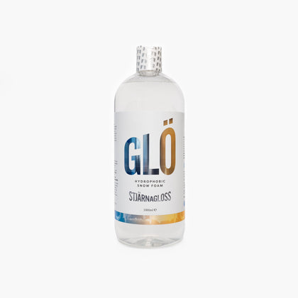 Stjarnagloss Glö (Glo) Hydrophobic Snow Foam