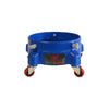 Grit Guard Bucket Dolly