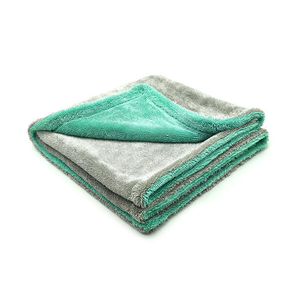 Armour Detail Supply Twisted Loop Large Drying Towel (36x24