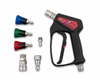 in2Detailing PROFESSIONAL Swivel Short Trigger Gun with Quick Release Nozzles