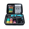 Carbon Collective HEX Nano Machine Polisher – Cordless Mini Polisher V4