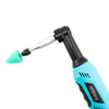 Carbon Collective HEX Nano Machine Polisher – Cordless Mini Polisher V4