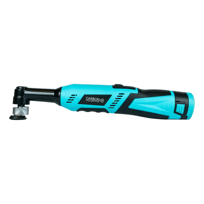 Carbon Collective HEX Nano Machine Polisher – Cordless Mini Polisher V4