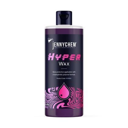 Jennychem Hyper Wax