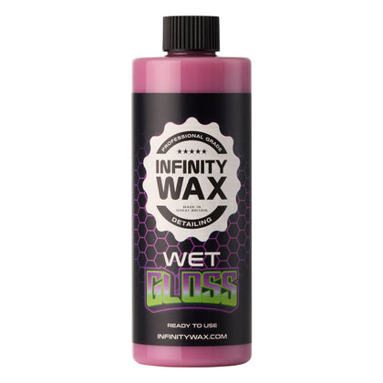 Infinity Wax Wet Gloss Sealant
