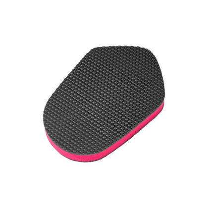 Carbon Collective Exfoli-Block Interchangeable Clay Pad Refill (MEDIUM)
