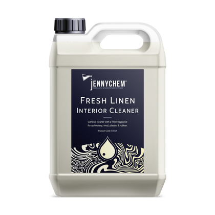 Jennychem Interior Cleaner