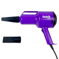 Rokit Dry R | Handheld Forced Air Vehicle Dryer