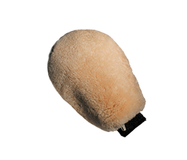 Meguiars Lambswool Wash Mitt