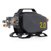 Active™ 2.0 Electric Pressure Washer (Various Package Options)