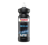 Sonax PROFILINE HW 02-04 Hard Wax