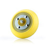 ShineMate - Dual Action Backing Plate - 3.5