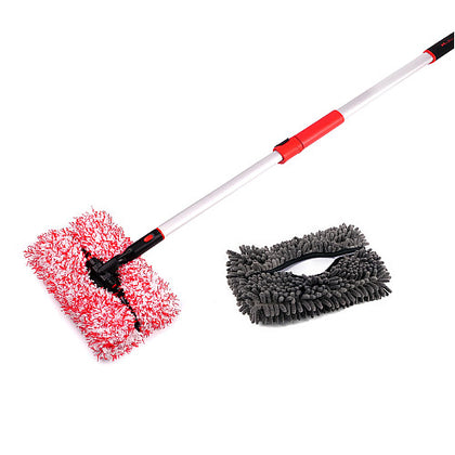 Maxshine IncrediStick - Telescopic Car Wash Pad
