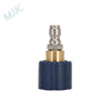 MJJC Foam Cannon Pro V3.0 Foam Lance REPLACEMENT ADAPTOR