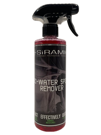 SiRamik SC Water Spot Remover