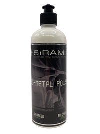 SiRamik SC Metal Polish
