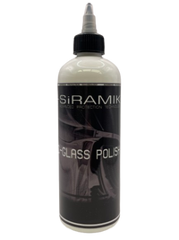 SiRamik SC Glass Polish