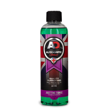 Autobrite Direct Just The Tonic - Tar & Glue Remover