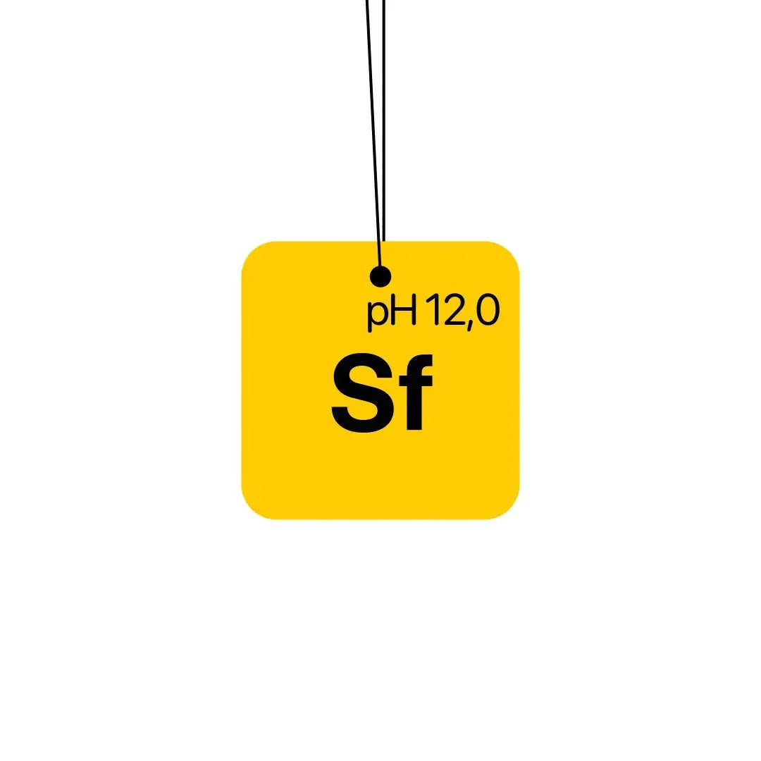 Koch Chemie Sf Mango & Peach Scented Air Freshener