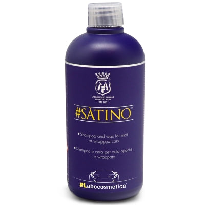 #Labocosmetica #Satino - 500ml