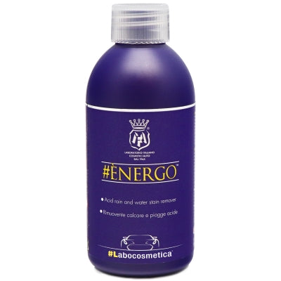 Labocosmetica「ENERGO」&「SIDERO」➁点セット販売‼︎ ÈNERGO - 250ml