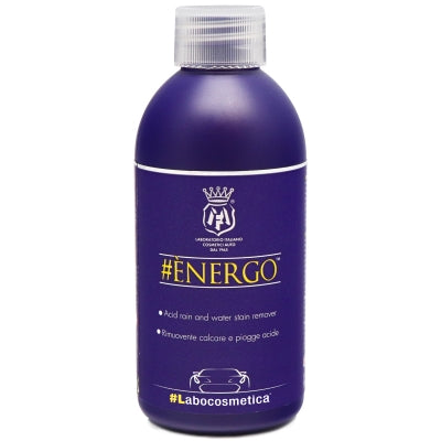 #Labocosmetica #Energo (Water Spot Remover) - 250ml