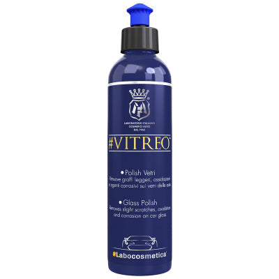 #Labocosmetica #VITREO Glass Polish - 250g