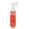 #Labocosmetica Graduated Dilution Bottle with Spray Trigger - 500ml