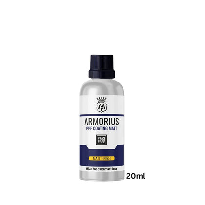 Labocosmetica ARMORIUS Matte Coating