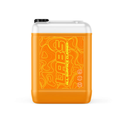 LABS by Carbon Collective – All Surface Cleaner