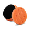 Lake Country SDO CCS Medium Polishing Pad - Orange