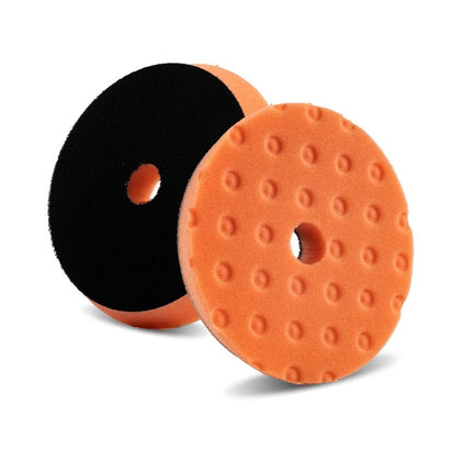 Lake Country SDO CCS Medium Polishing Pad - Orange