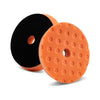 Lake Country SDO CCS Medium Polishing Pad - Orange