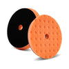 Lake Country SDO CCS Medium Polishing Pad - Orange