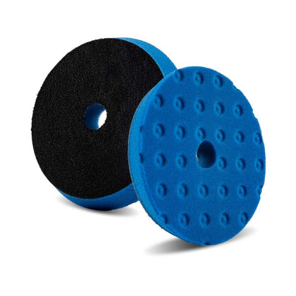 Lake Country SDO CCS Heavy Polishing Pad - Blue