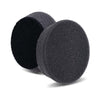 Lake Country Standard Duty Orbital (SDO) Foam Finishing Pad - Black