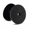 Lake Country Standard Duty Orbital (SDO) Foam Finishing Pad - Black