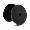 Lake Country Standard Duty Orbital (SDO) Foam Finishing Pad - Black