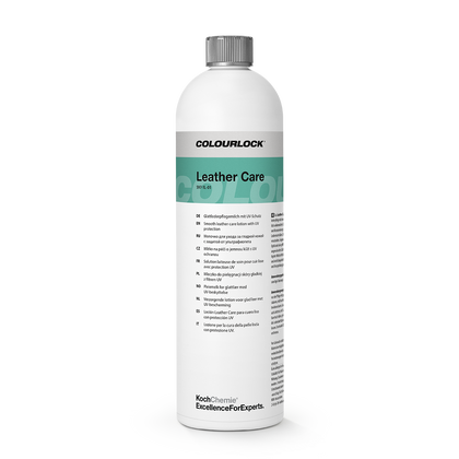 Koch Chemie Leather Care