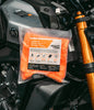 MightyFibre 1200gsm Super Soft Drying Towel Choice of Size)