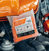 MightyFibre 1200gsm Super Soft Drying Towel Choice of Size)