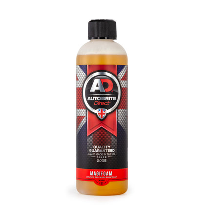Autobrite Direct Magifoam Ultimate Prewash Snowfoam