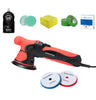 in2Detailing DA9 v2 Dual Action Machine Polisher **Forensic Detailing Bundle**
