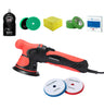in2Detailing DA9 v2 Dual Action Machine Polisher **Forensic Detailing Bundle**