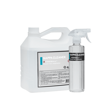 Fireball Nappa Cleaner