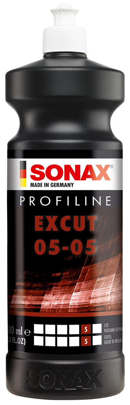 Sonax PROFILINE FS 05-04 Polish