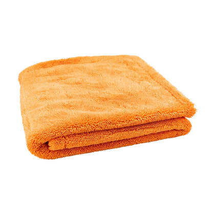 Carbon Collective Onyx Twisted Drying Towel