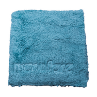 Mcrofbre - PRIMERO Edgeless BOA Microfibre Towel - 3 Towels 500gsm